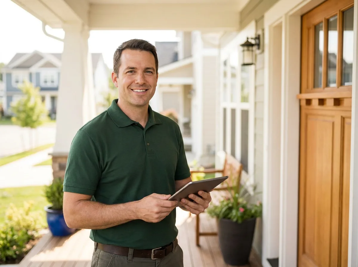 Pest control FAQs for Binford, ND